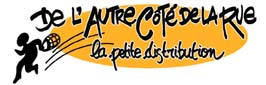 De l'Autre Côté de la Rue